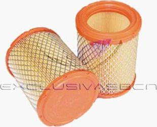 MDR MAF-3009 - Engine Air Filter car-mod.net