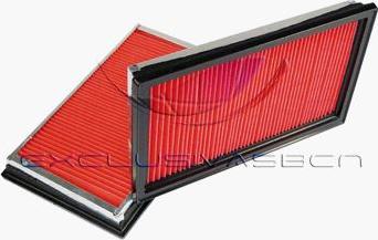MDR MAF-3108 - Engine Air Filter car-mod.net