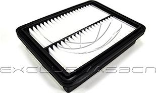 MDR MAF-3311 - Engine Air Filter car-mod.net