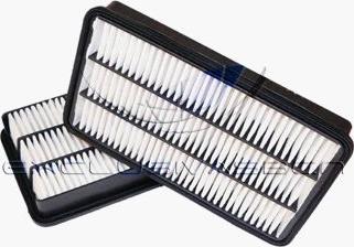 MDR MAF-3298 - Engine Air Filter car-mod.net