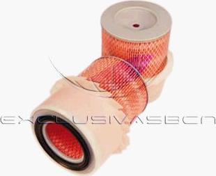 Ashuki 0396-5602 - Engine Air Filter car-mod.net