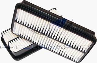 MDR MAF-3254 - Engine Air Filter car-mod.net