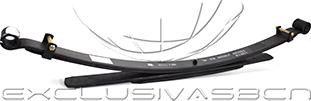 MDR MBA-7100 - Spring Pack car-mod.net