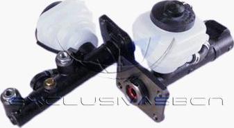MDR MBM-2276 - Brake Master Cylinder car-mod.net