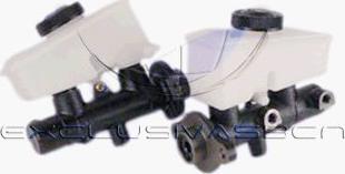 MDR MBM-2K03 - Brake Master Cylinder car-mod.net