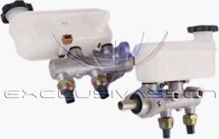 MDR MBM-2S02 - Brake Master Cylinder car-mod.net