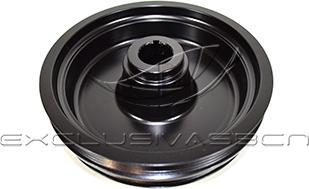 MDR MBP-8403 - Belt Pulley, crankshaft car-mod.net