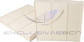 MDR MCF-3H012 - Filter, interior air car-mod.net