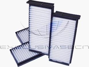 MDR MCF-3MI2 - Filter, interior air car-mod.net