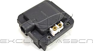 MDR MCI-9402 - Ignition Coil car-mod.net