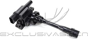 MDR MCI-9500 - Ignition Coil car-mod.net