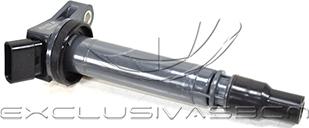 MDR MCI-9216 - Ignition Coil car-mod.net