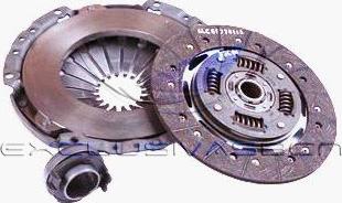 MDR MCK-1480 - Clutch Kit car-mod.net
