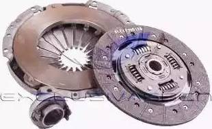 MDR MCK-1481 - Clutch Kit car-mod.net