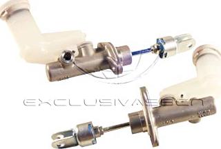 MDR MCM-1510 - Master Cylinder, clutch car-mod.net