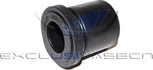 MDR MEM-8109 - Bush, leaf spring car-mod.net