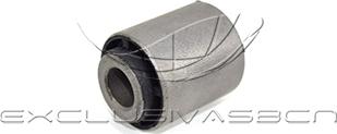 MDR MEM-81147 - Bush of Control / Trailing Arm car-mod.net