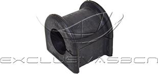 MDR MEM-82051 - Bearing Bush, stabiliser car-mod.net