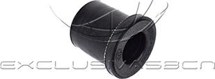 MDR MEM-8212 - Bush, leaf spring car-mod.net