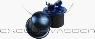 MDR MFF-3411 - Fuel filter car-mod.net