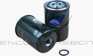 MDR MFF-3509 - Fuel filter car-mod.net
