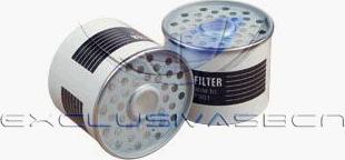 DJ Parts FF1215 - Fuel filter car-mod.net