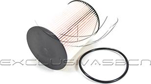 MDR MFF-3E33 - Fuel filter car-mod.net