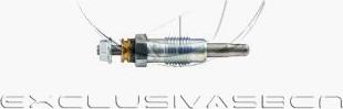 MDR MGP-6301 - Glow Plug car-mod.net