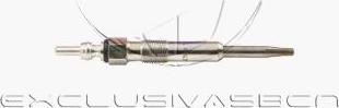 MDR MGP-6E500 - Glow Plug car-mod.net