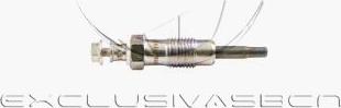 MDR MGP-6E016 - Glow Plug car-mod.net