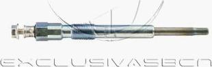 MDR MGP-6E012 - Glow Plug car-mod.net