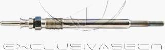 MDR MGP-6E172 - Glow Plug car-mod.net