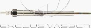 MDR MGP-6H22 - Glow Plug car-mod.net