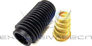 MDR MOB-8A18 - Dust Cover Kit, shock absorber car-mod.net