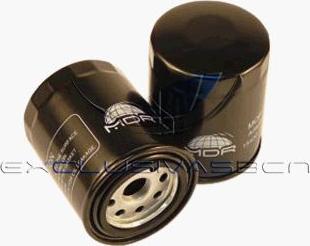 MDR MOF-3498 - Oil Filter car-mod.net
