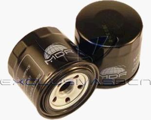MDR MOF-3599 - Oil Filter car-mod.net