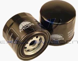 MDR MOF-3502 - Oil Filter car-mod.net
