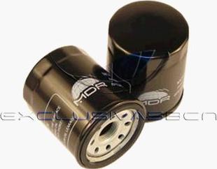 Borg & Beck BFO4244 - Oil Filter car-mod.net