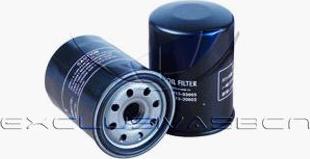 MDR MOF-3215 - Oil Filter car-mod.net