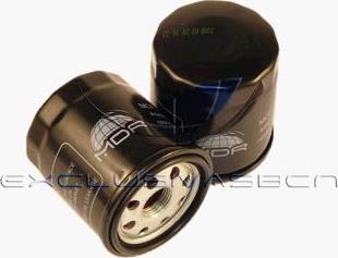 MDR MOF-3210 - Oil Filter car-mod.net