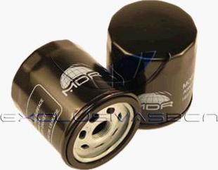 MDR MOF-3279 - Oil Filter car-mod.net