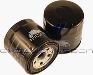 MDR MOF-3703 - Oil Filter car-mod.net