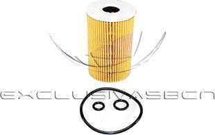 MDR MOF-3E98 - Oil Filter car-mod.net