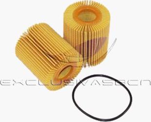 MDR MOF-3E54 - Oil Filter car-mod.net