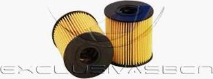 MDR MOF-3E60 - Oil Filter car-mod.net