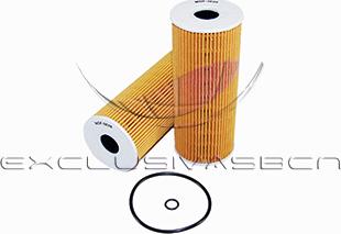 MDR MOF-3E08 - Oil Filter car-mod.net