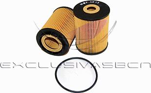 MDR MOF-3E13 - Oil Filter car-mod.net