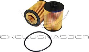 MDR MOF-3E17 - Oil Filter car-mod.net
