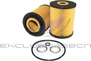 MDR MOF-3E86 - Oil Filter car-mod.net