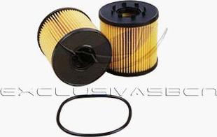 MDR MOF-3E30 - Oil Filter car-mod.net